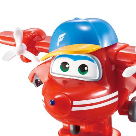 Автомобиль Super Wings