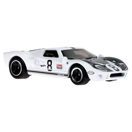 Автомобиль Hot Wheels Ford 1:64