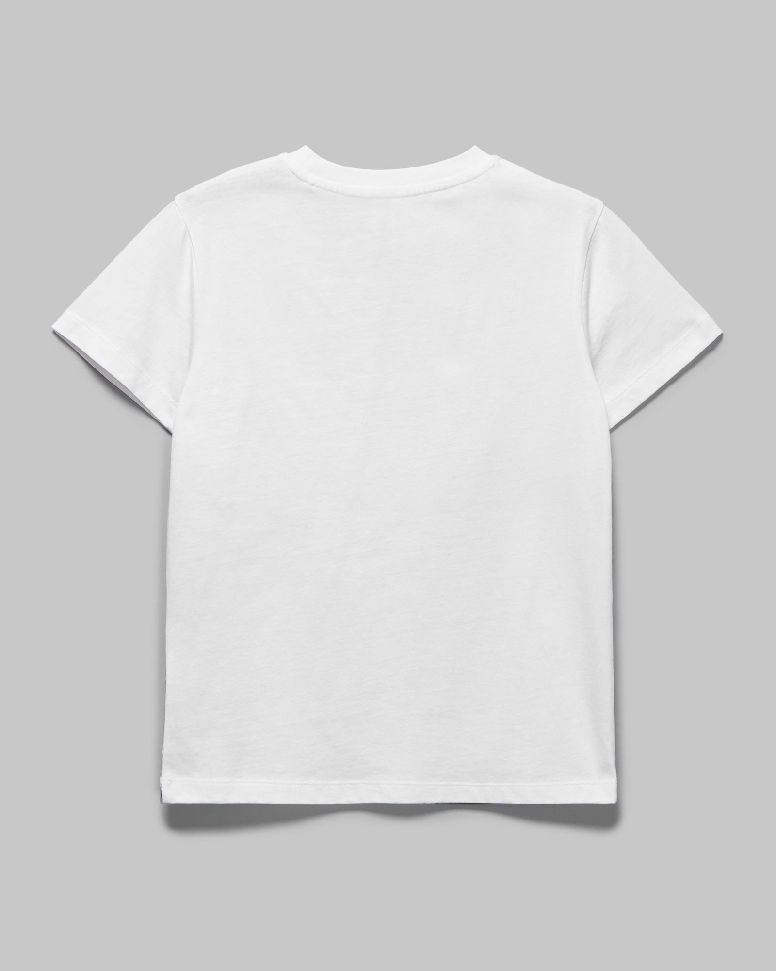 Футболка Futurino S25FU1-ZB02397tb-00 - фото 3