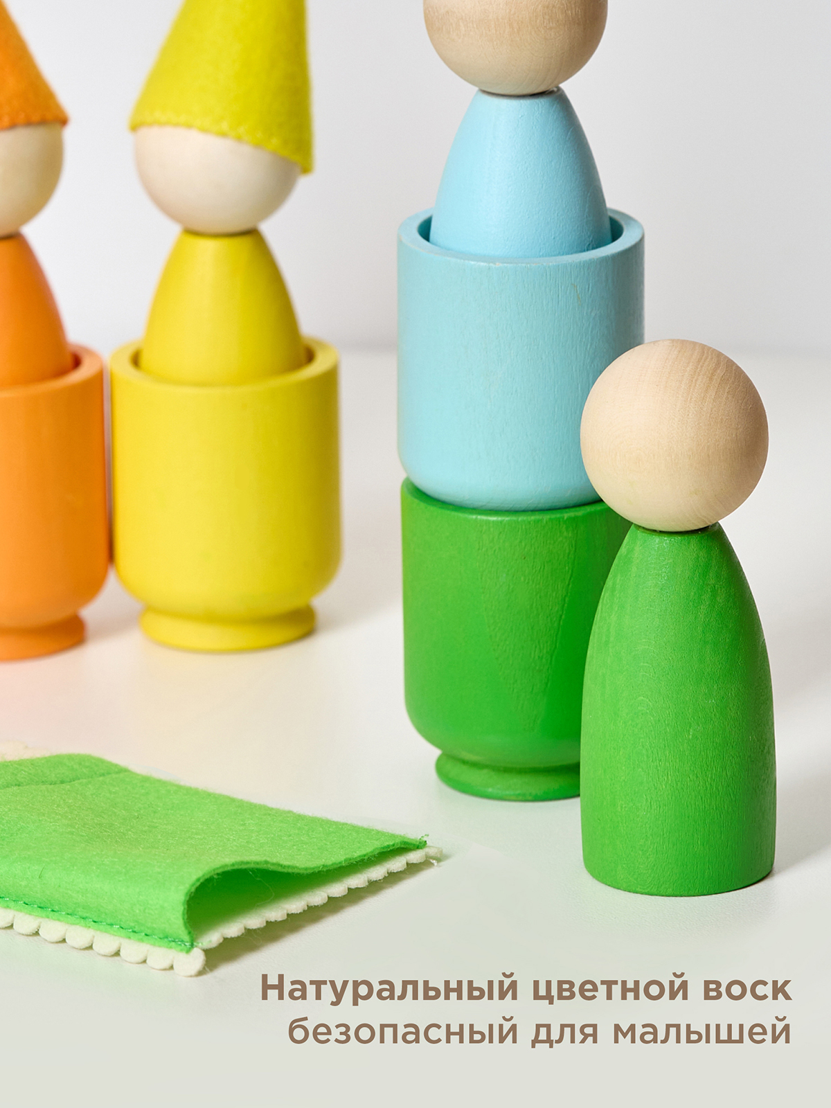 Настольная игра Ulanik - фото 4