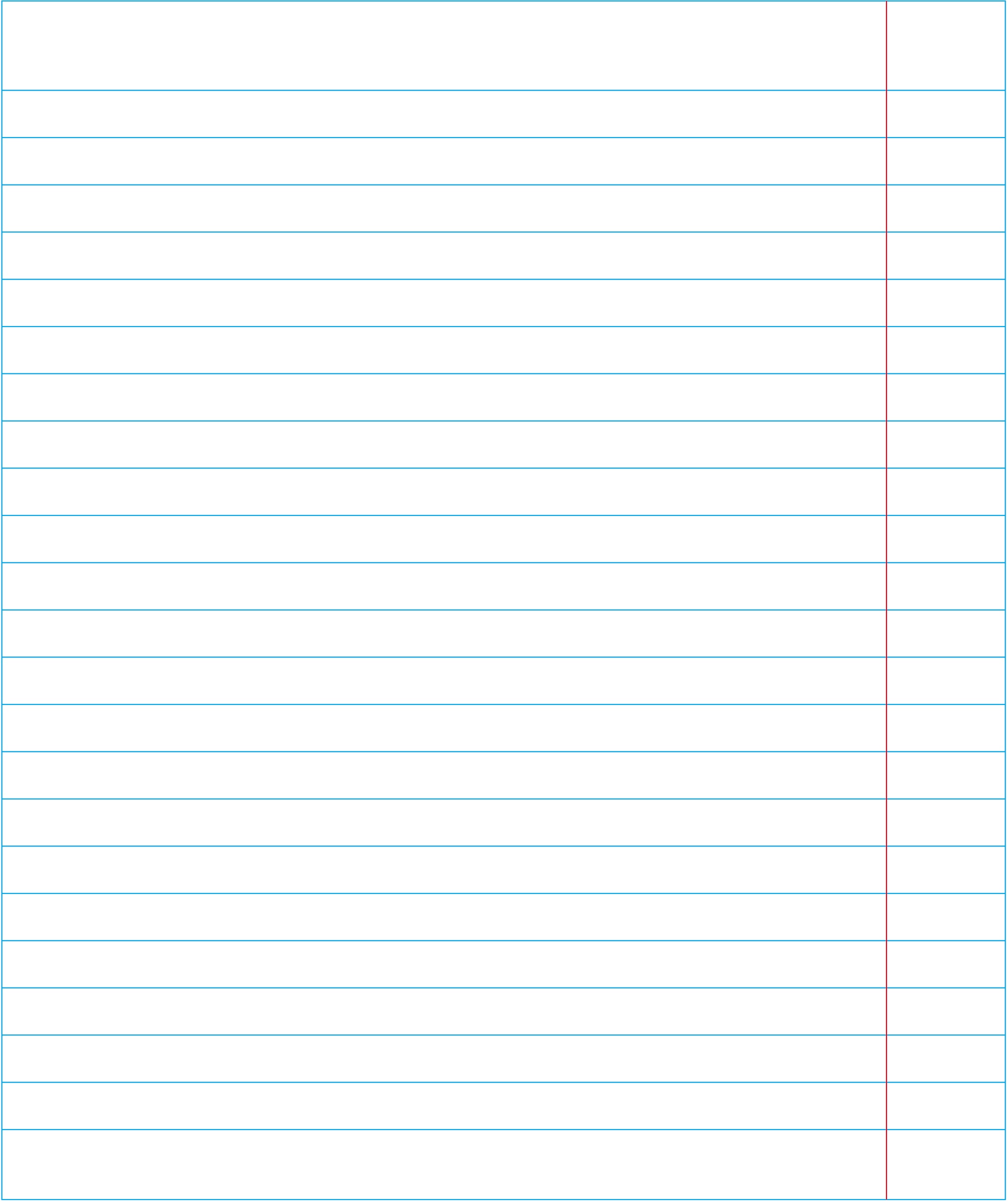 Тетрадь Маяк Канц линейка - фото 1