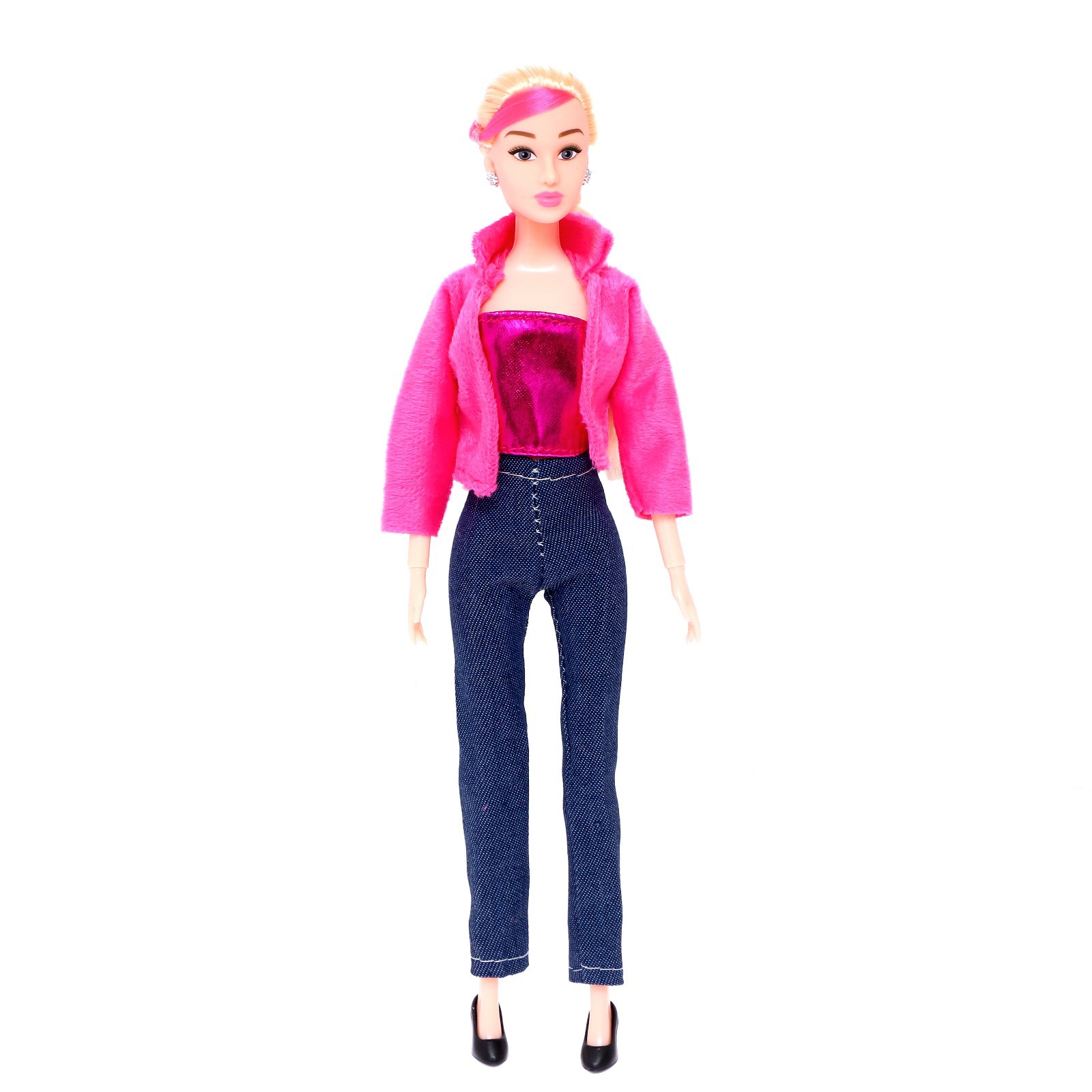 Кукла модельная Happy Valley 7353456 - фото 2