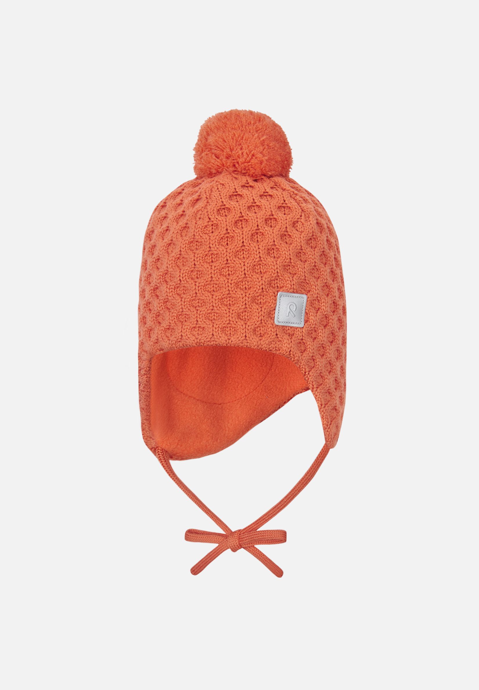 Шапка Reima 5300065A-2680 - фото 2