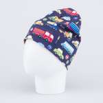 Шапка Котофей