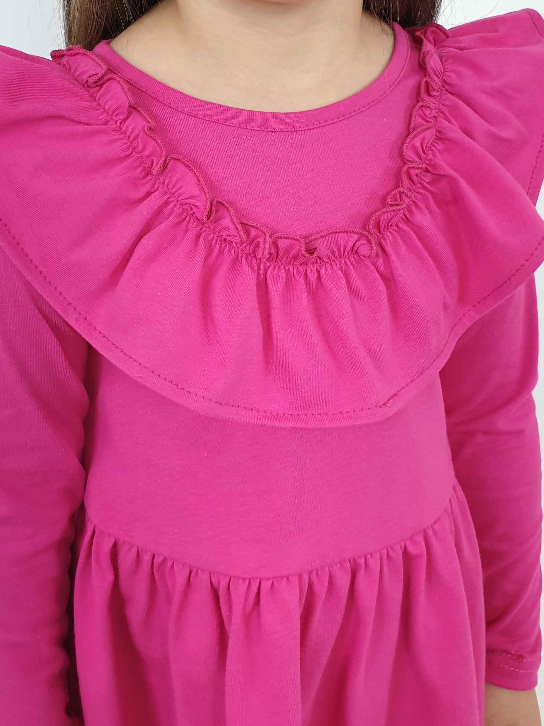 Платье Luneva 9-100-2. - фото 7