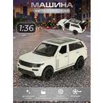 Автомобиль Veld Co 1:36