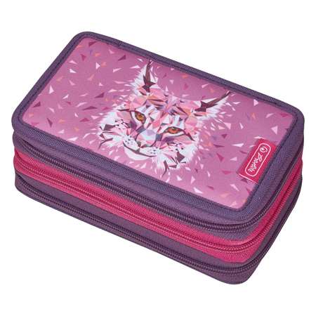 Пенал книжка Maretti Lynx