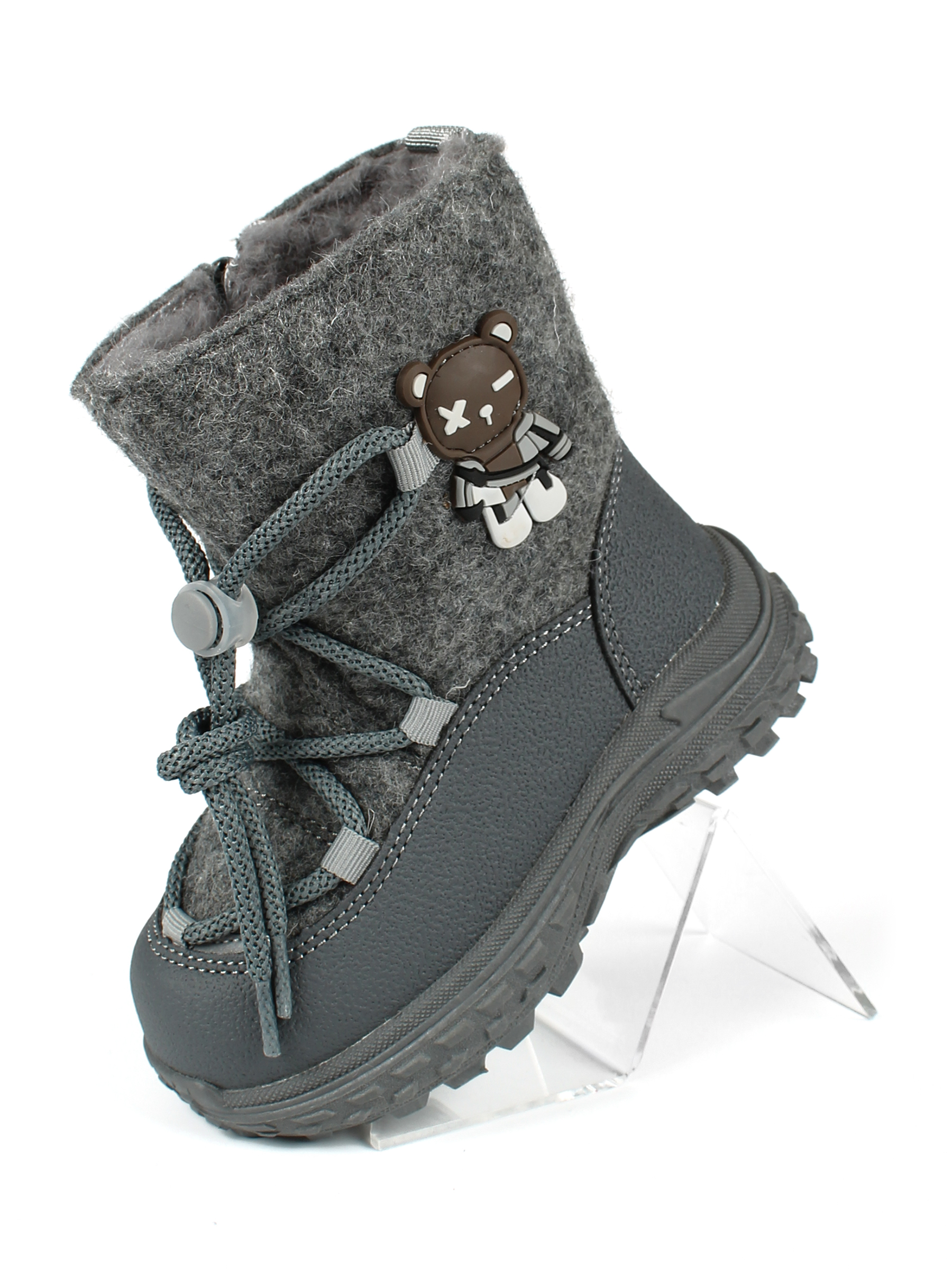 Валенки Antilopa AL 15560 - фото 9