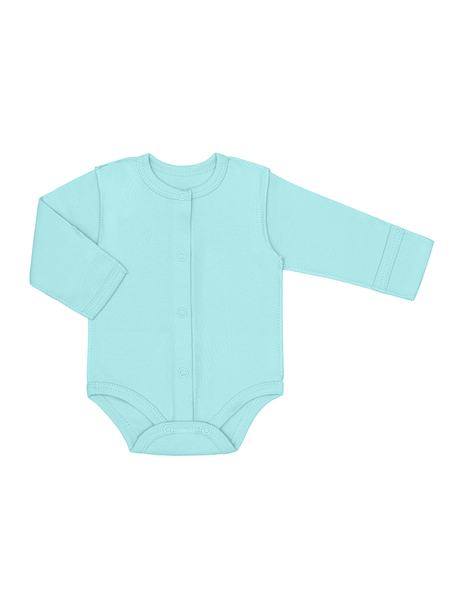 Боди Эскимо 2-704мята - фото 2