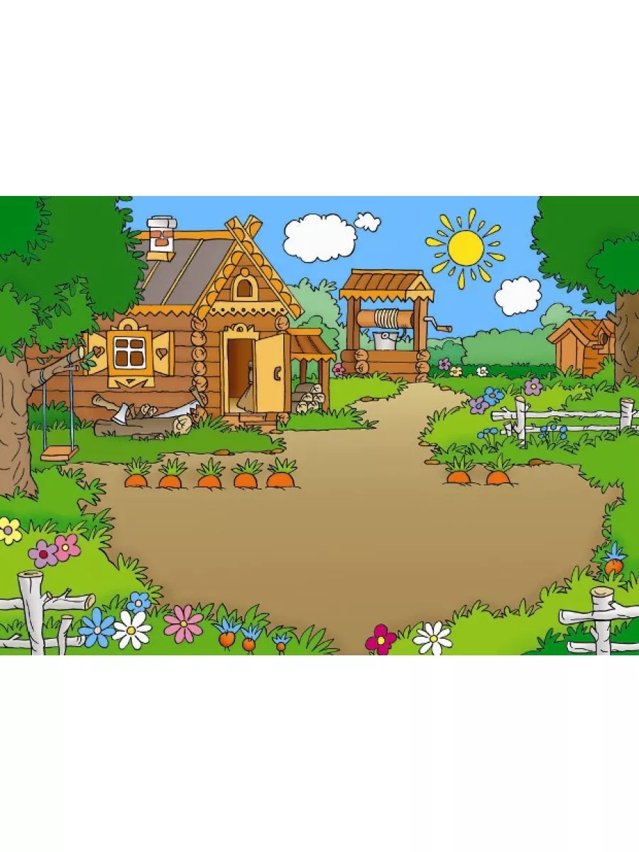 Игрушка Нескучные игры книжка - фото 2