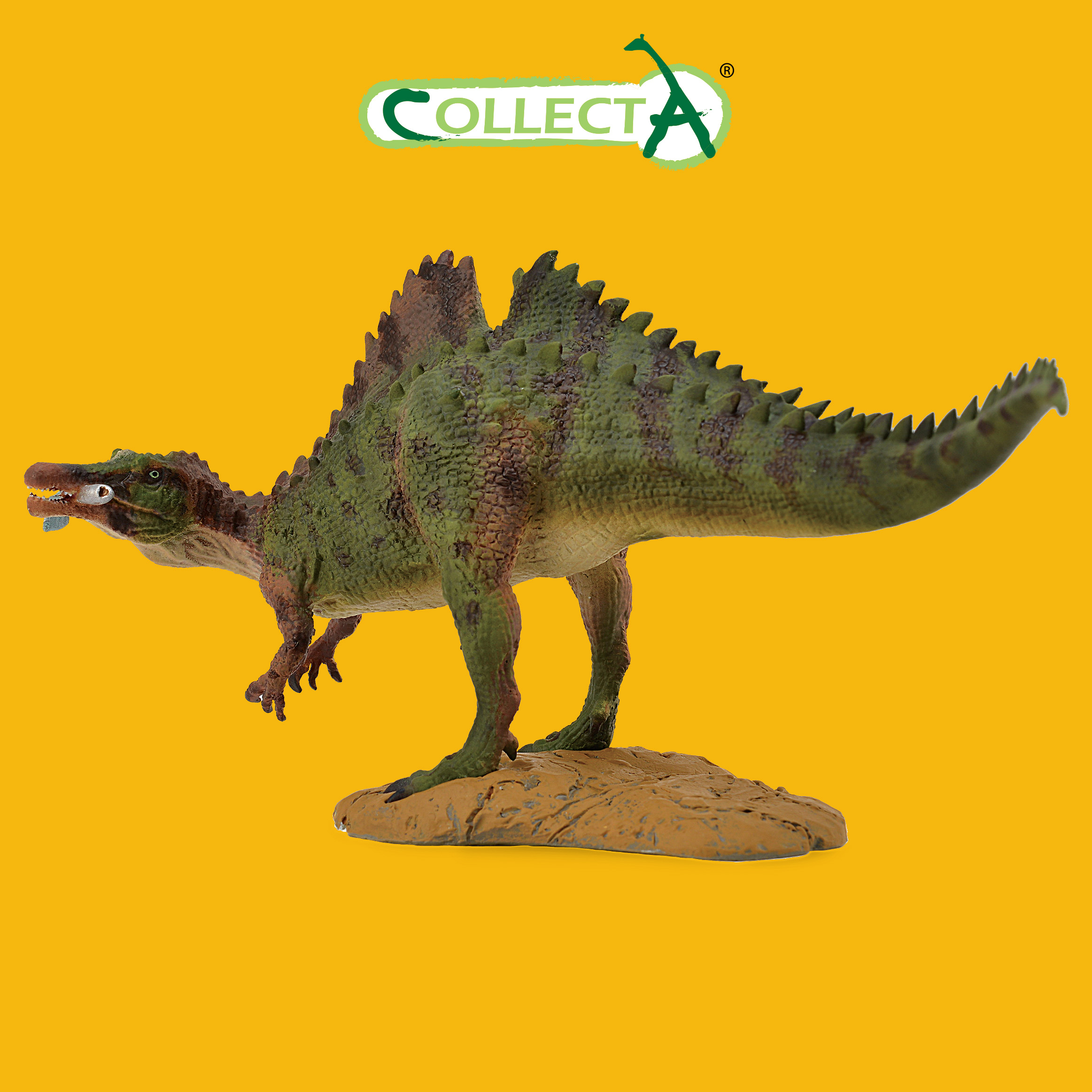Фигурка Collecta Ихтиовенатор - фото 1