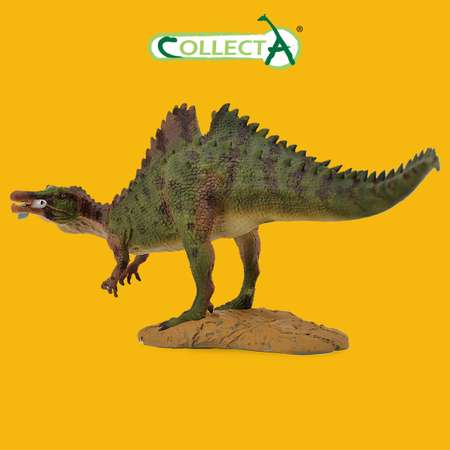 Фигурка Collecta Ихтиовенатор
