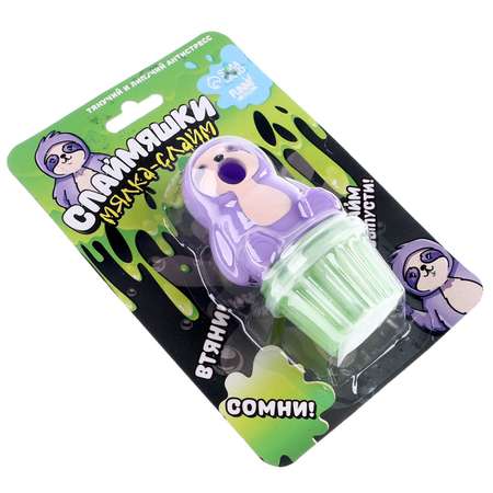 Слайм Sima-Land