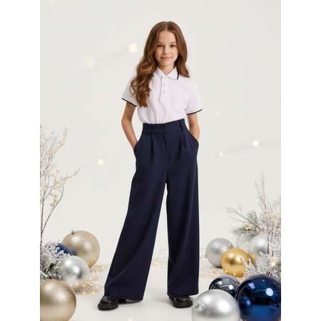 Брюки NIKASTYLE