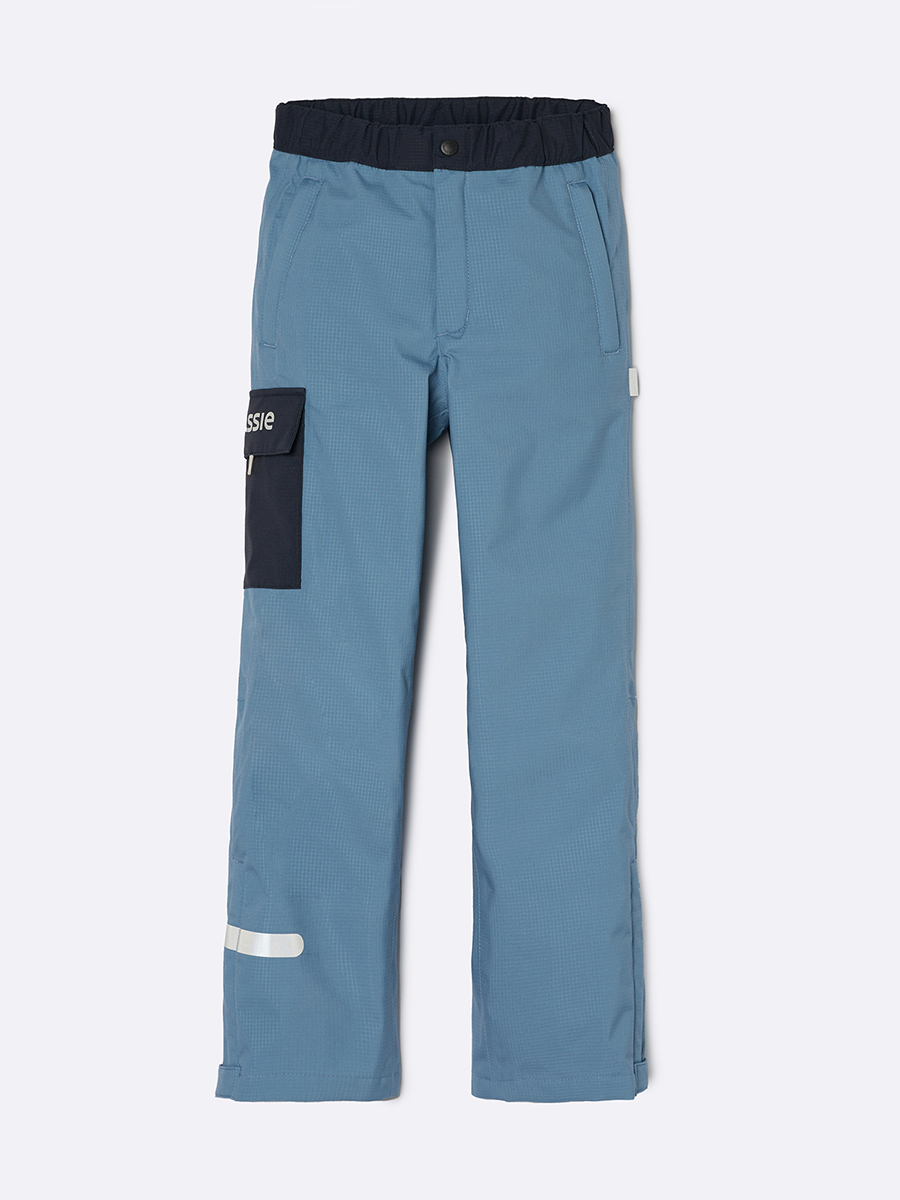 Брюки Lassie 73103222-6200 - фото 1