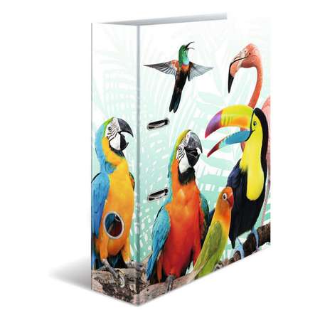 Папка на кольцах HERMA А4