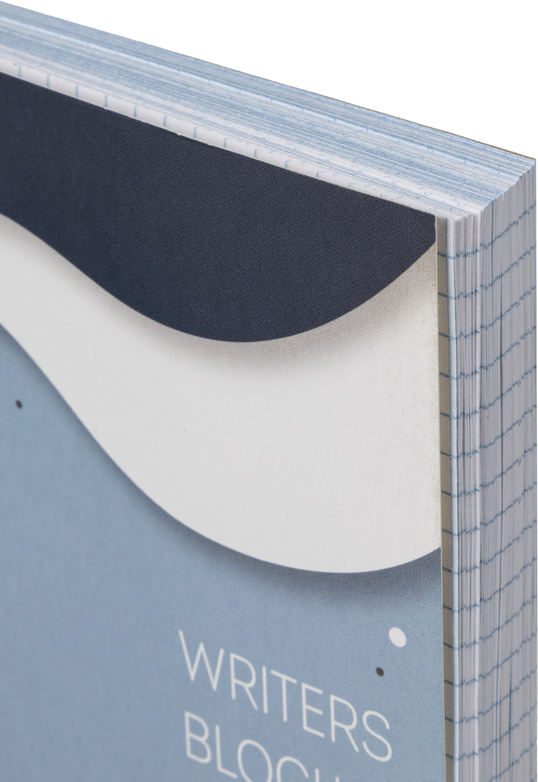 Блокнот Attache 120 лист. - фото 6