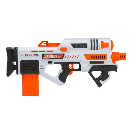 Бластер FUNGUN Quik Dragon