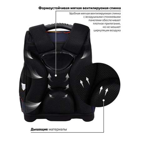 Рюкзак Юнландия