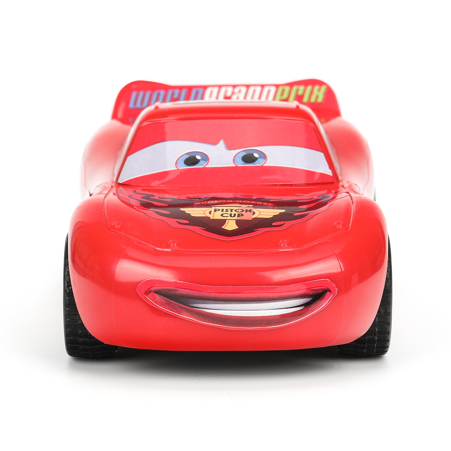 Автомобиль Huada Toys Тачки 395034 - фото 4