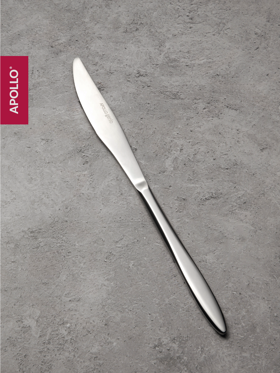 Набор ножей столовых APOLLO 6 предметов - фото 6
