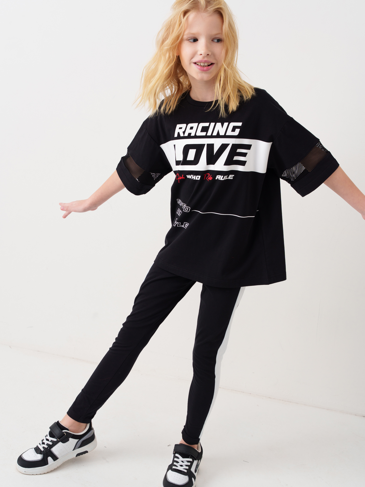 Футболка PlayToday 12621531 - фото 4