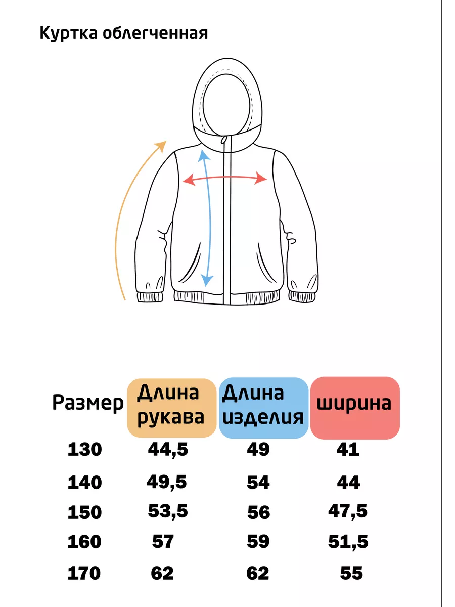Куртка VERETEYA kuNa02 - фото 8
