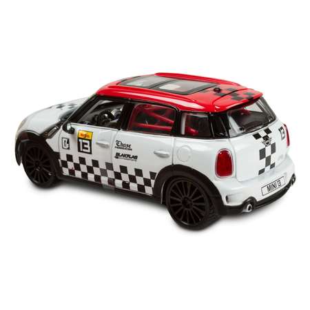 Автомобиль MAISTO Mini Cooper 1:24