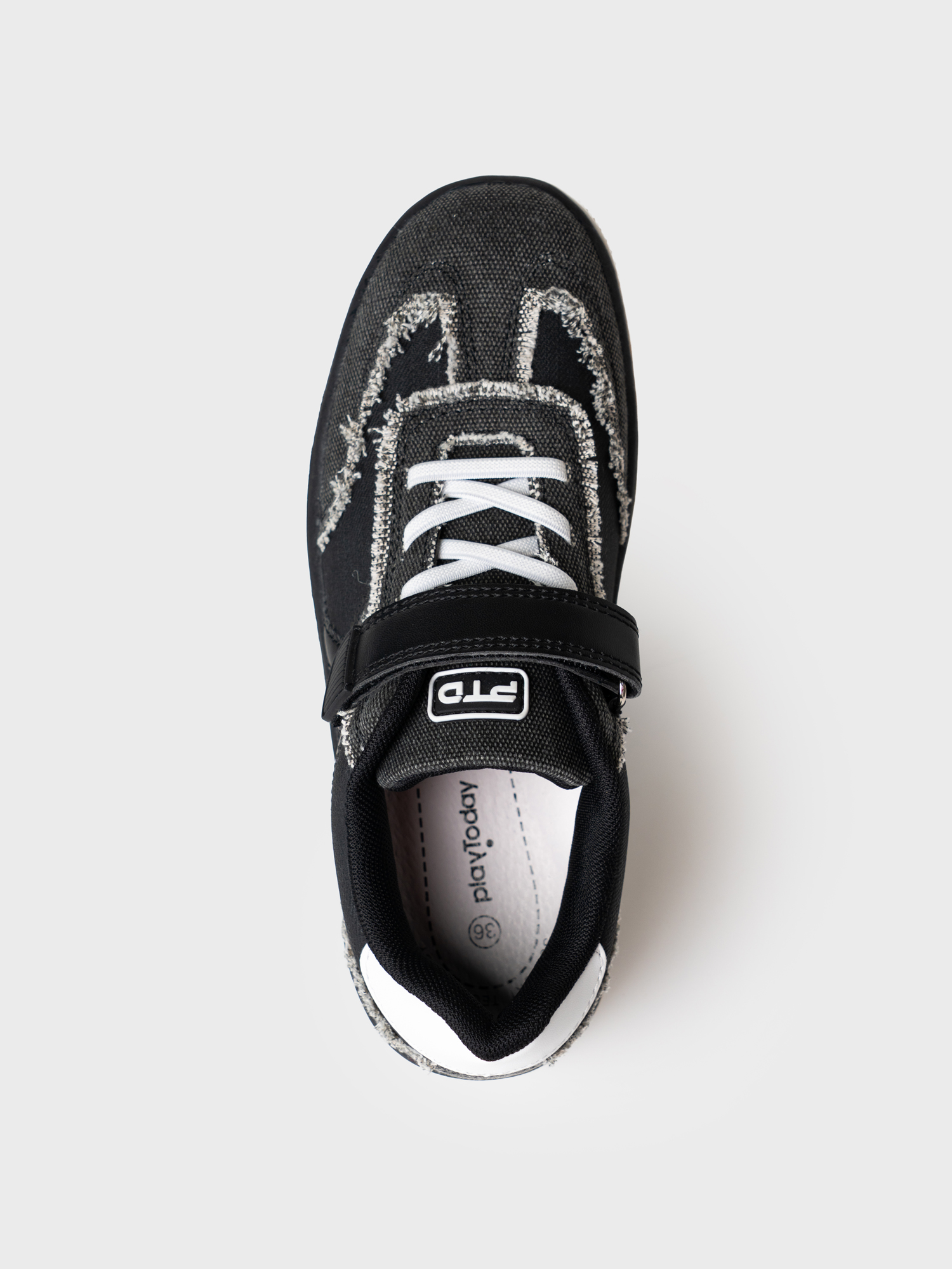 Кроссовки PlayToday 12611767 - фото 4