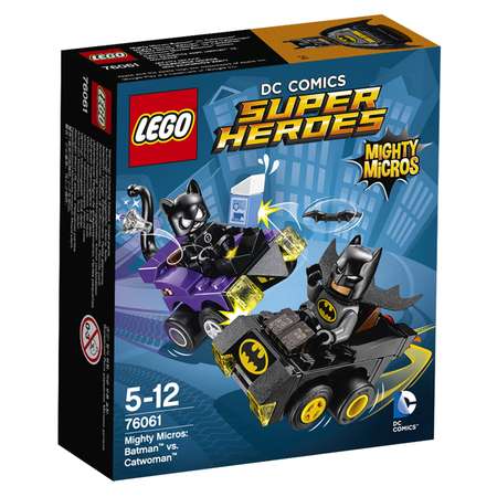 Конструктор LEGO Marvel Super Heroes блочный