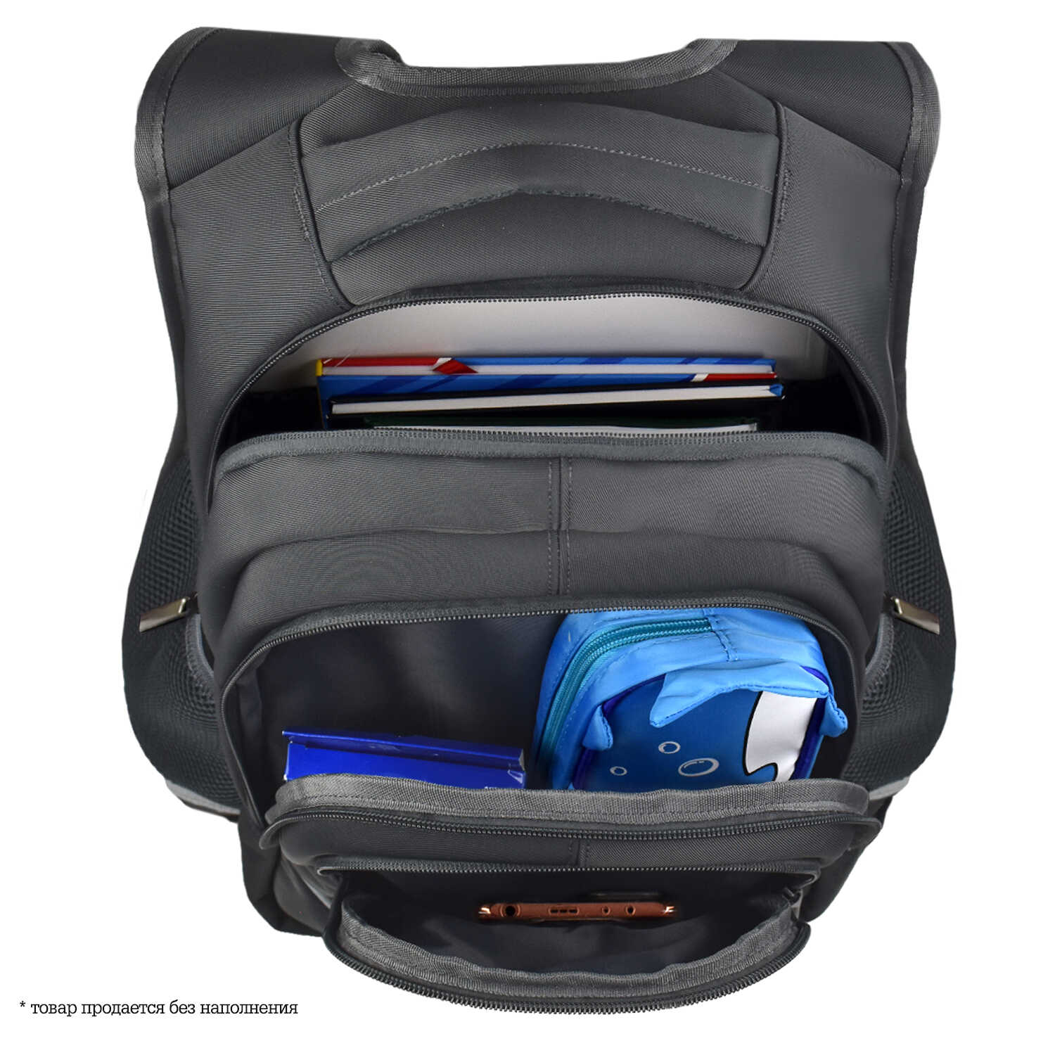 Рюкзак Феникс + - фото 6