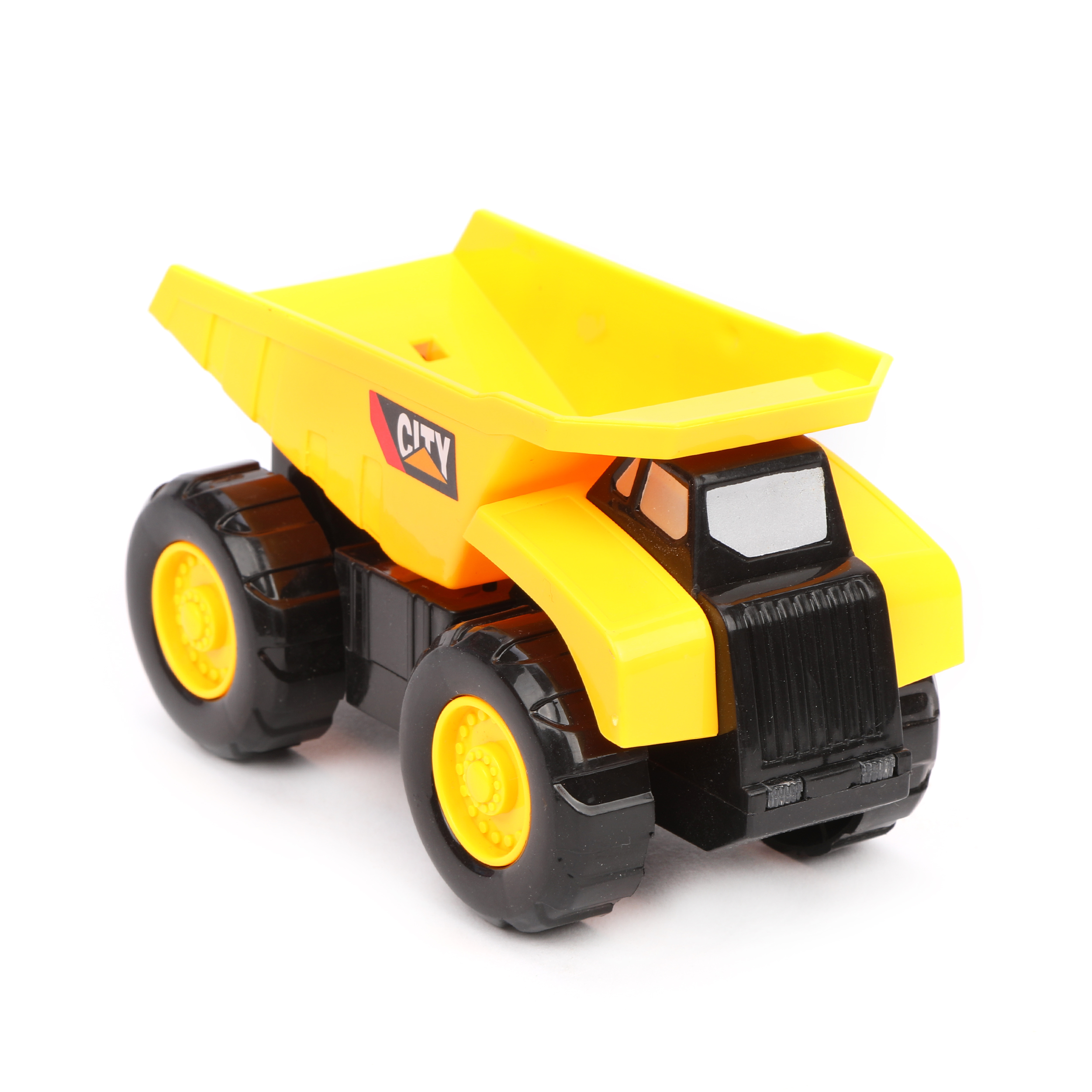 Самосвал Наша Игрушка 641845 - фото 4