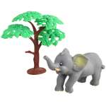 Игровой набор Mioshi