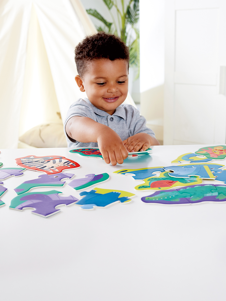 Пазл Hape - фото 3