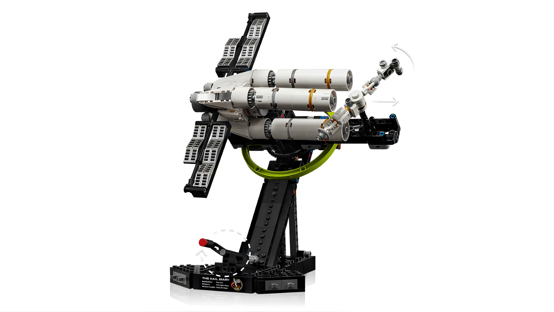 Конструктор LEGO Creator Expert 830 дет. - фото 8