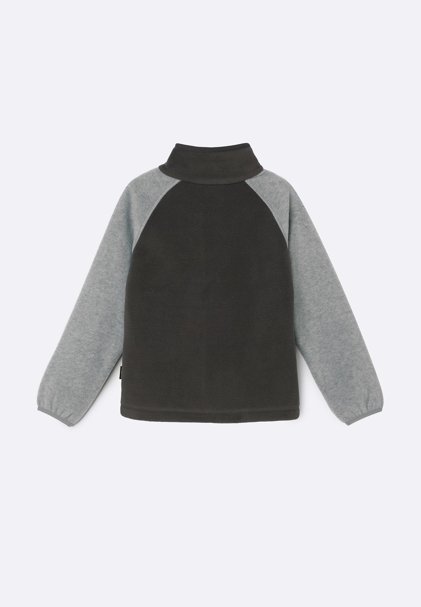 Толстовка Lassie 7200004A-9090 - фото 5