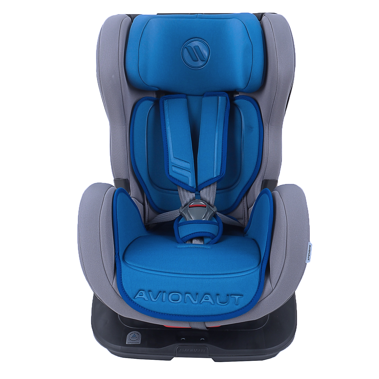 Автокресло Avionaut Isofix 1/2 (9-25 кг) - фото 4