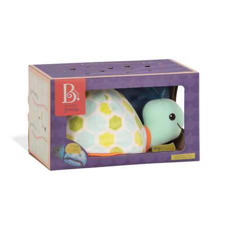Игрушка ночник B.battat Черепашка