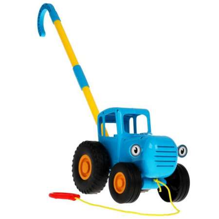 Игрушка Sima-Land каталка