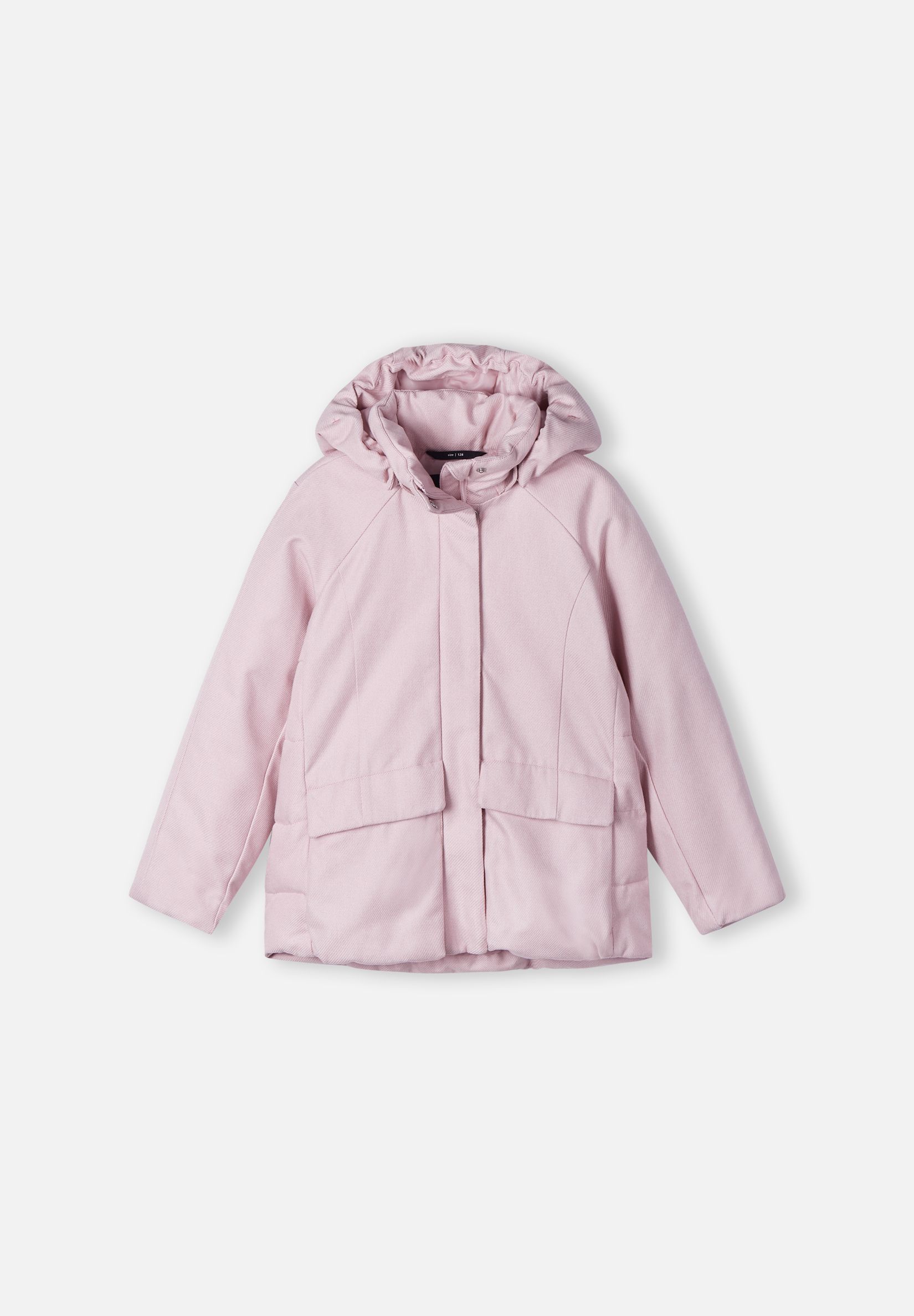 Куртка Reima 531544-4300 - фото 1