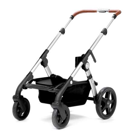 Шасси коляски Silver Cross Wave claret SX2071.CLSI1