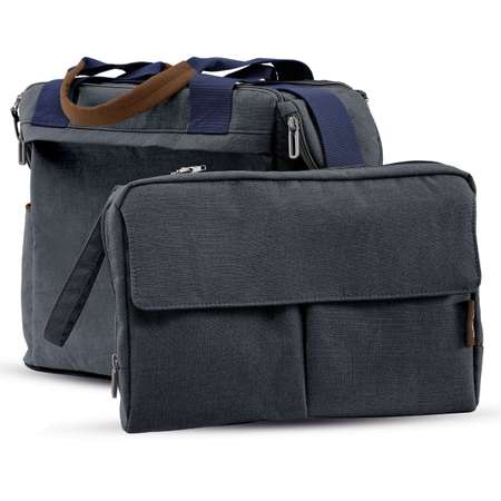 Сумка Inglesina Dual Bag Village Denim