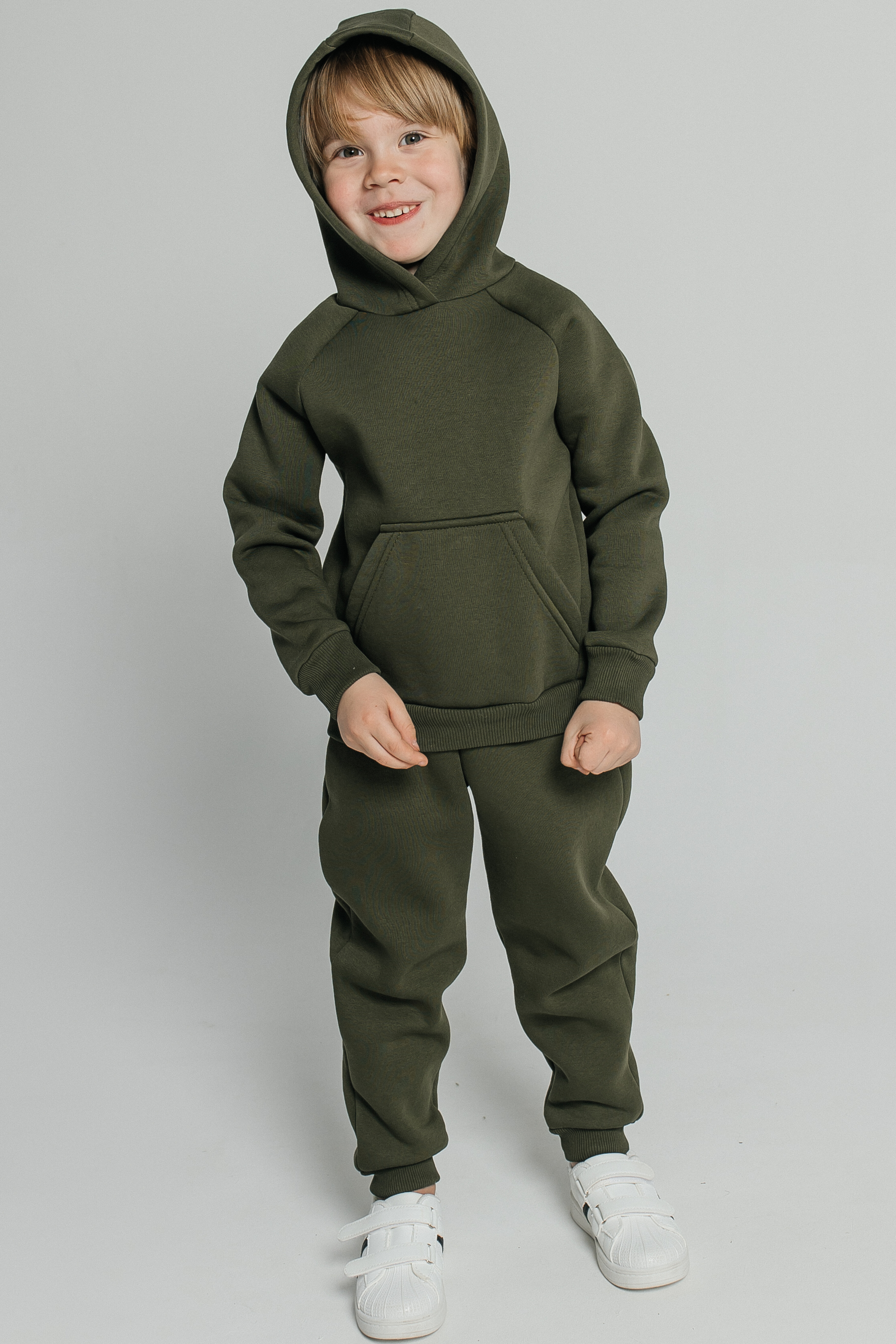 Костюм 5+ 09281421фу - фото 1