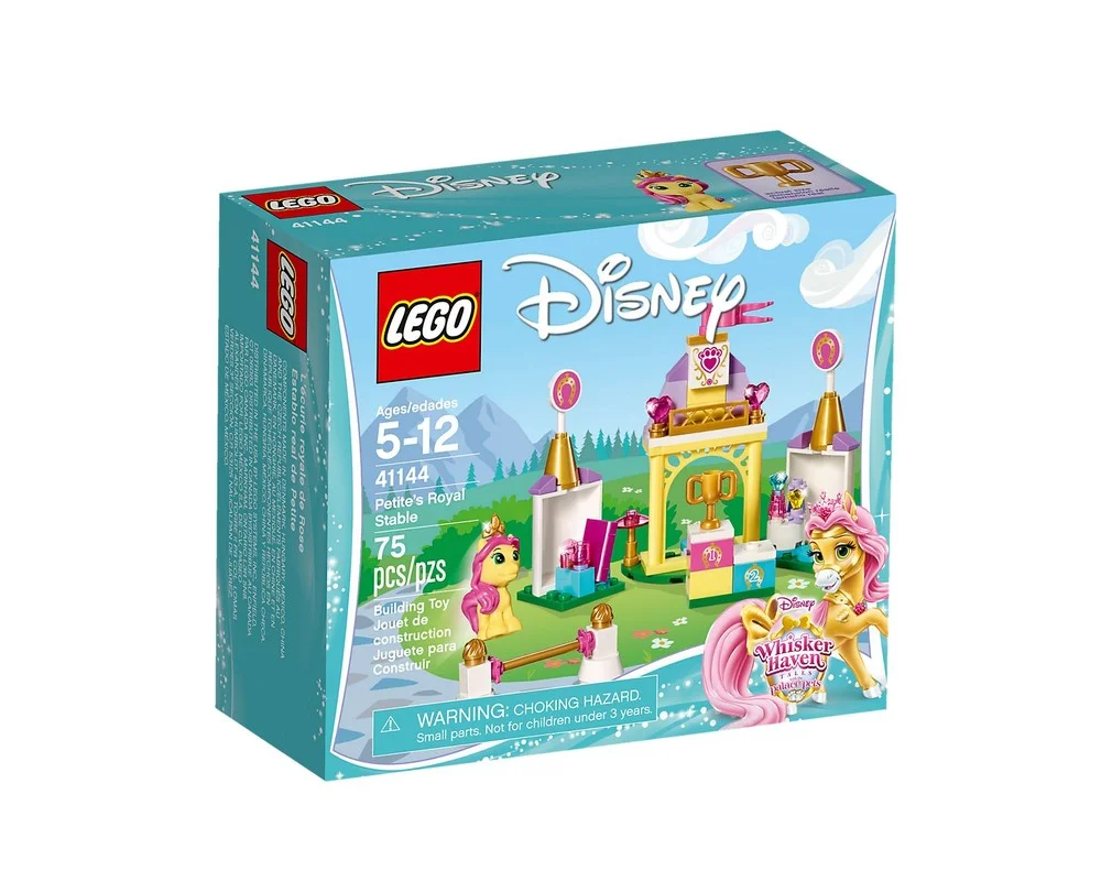 Конструктор LEGO Disney - фото 3