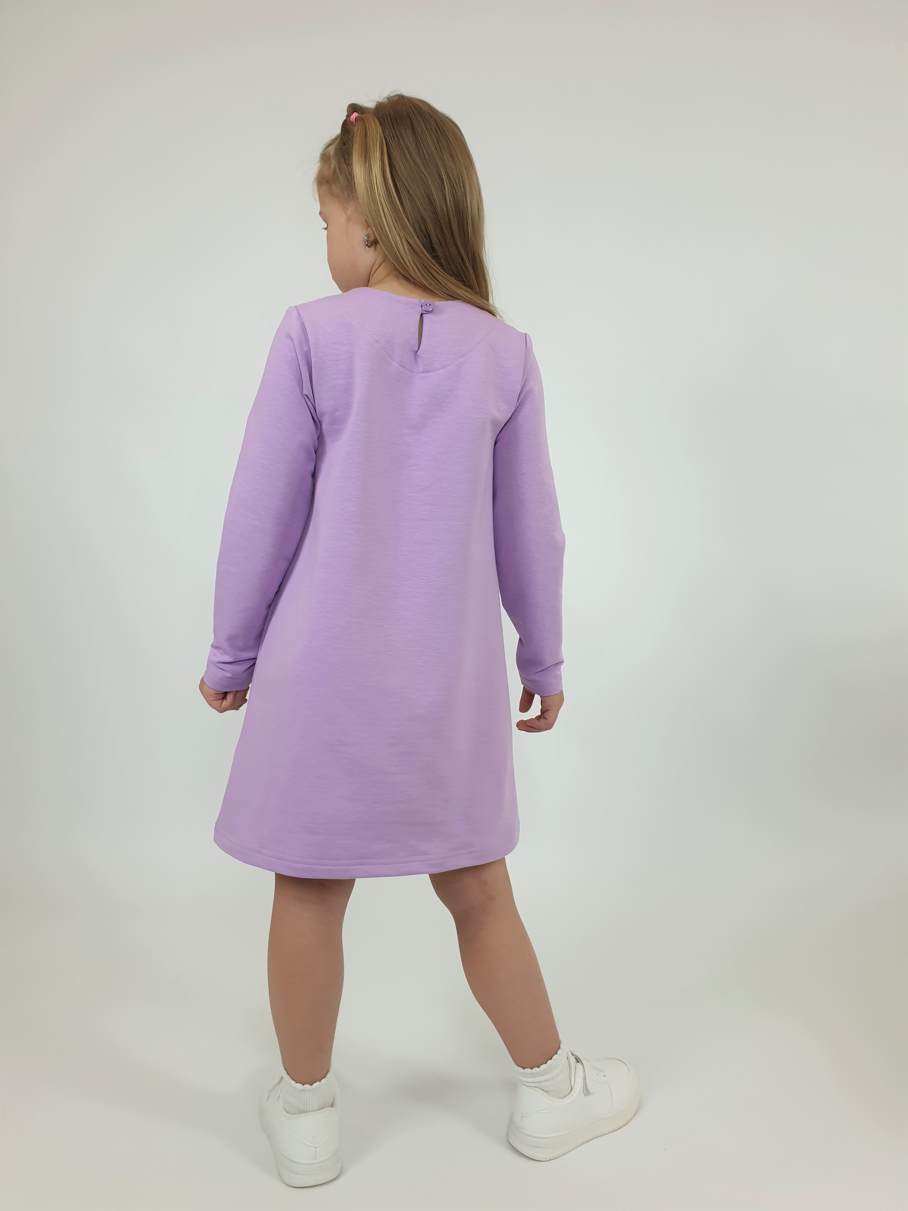 Платье Luneva 9-31-15. - фото 3