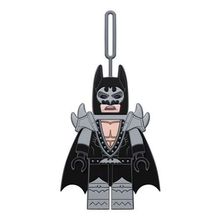 Багажная бирка LEGO