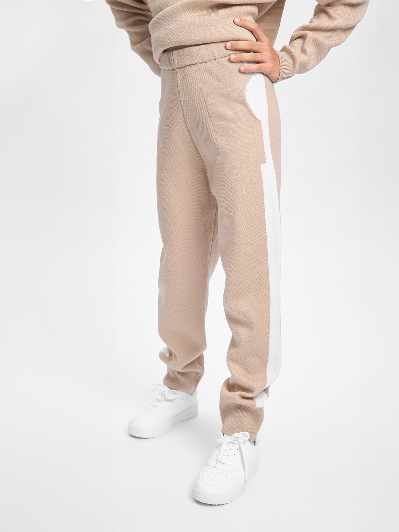 Брюки Bossa Nova 772К-1253-Б - фото 1