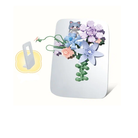 Конструктор Sembo Block