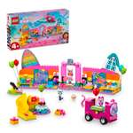 Конструктор LEGO Gabbys Dollhouse 613 дет.