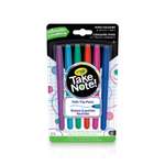 Фломастеры Crayola 6 цв.